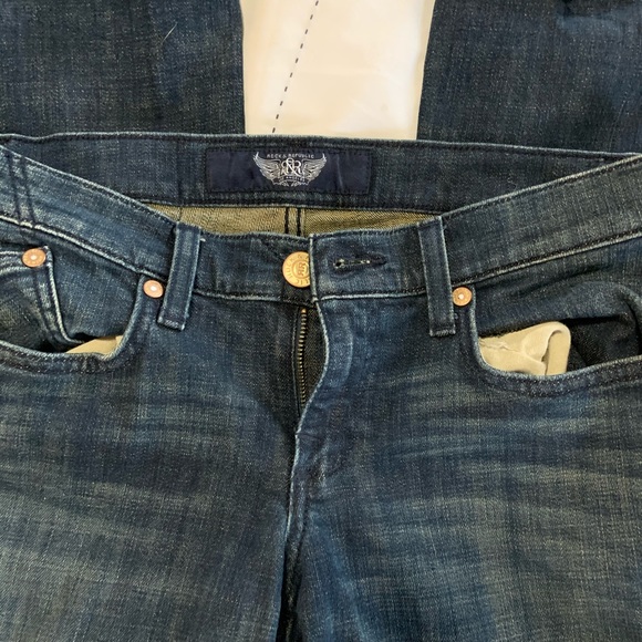 Rock & Republic Roth jeans - Picture 7 of 8